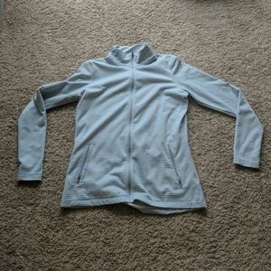 Nike golf jacket